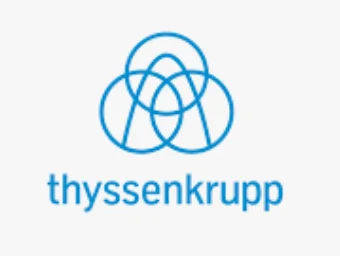 thyssenkrupp
